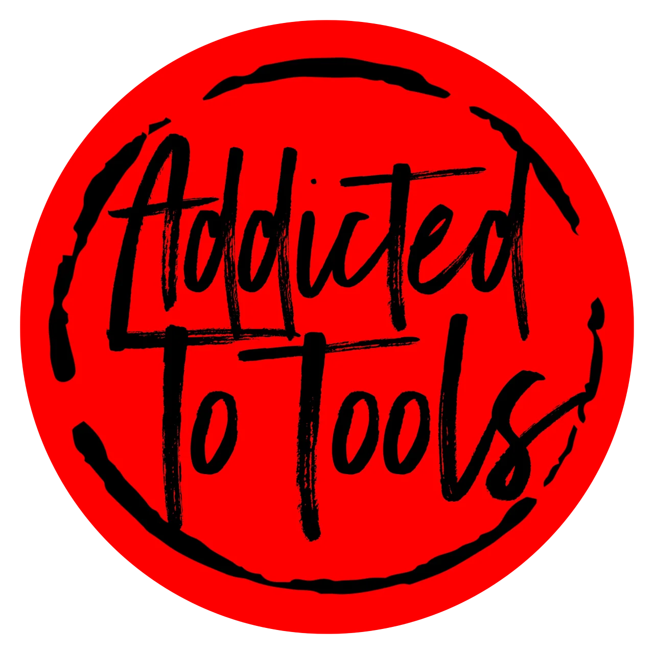 Addicted to Tools