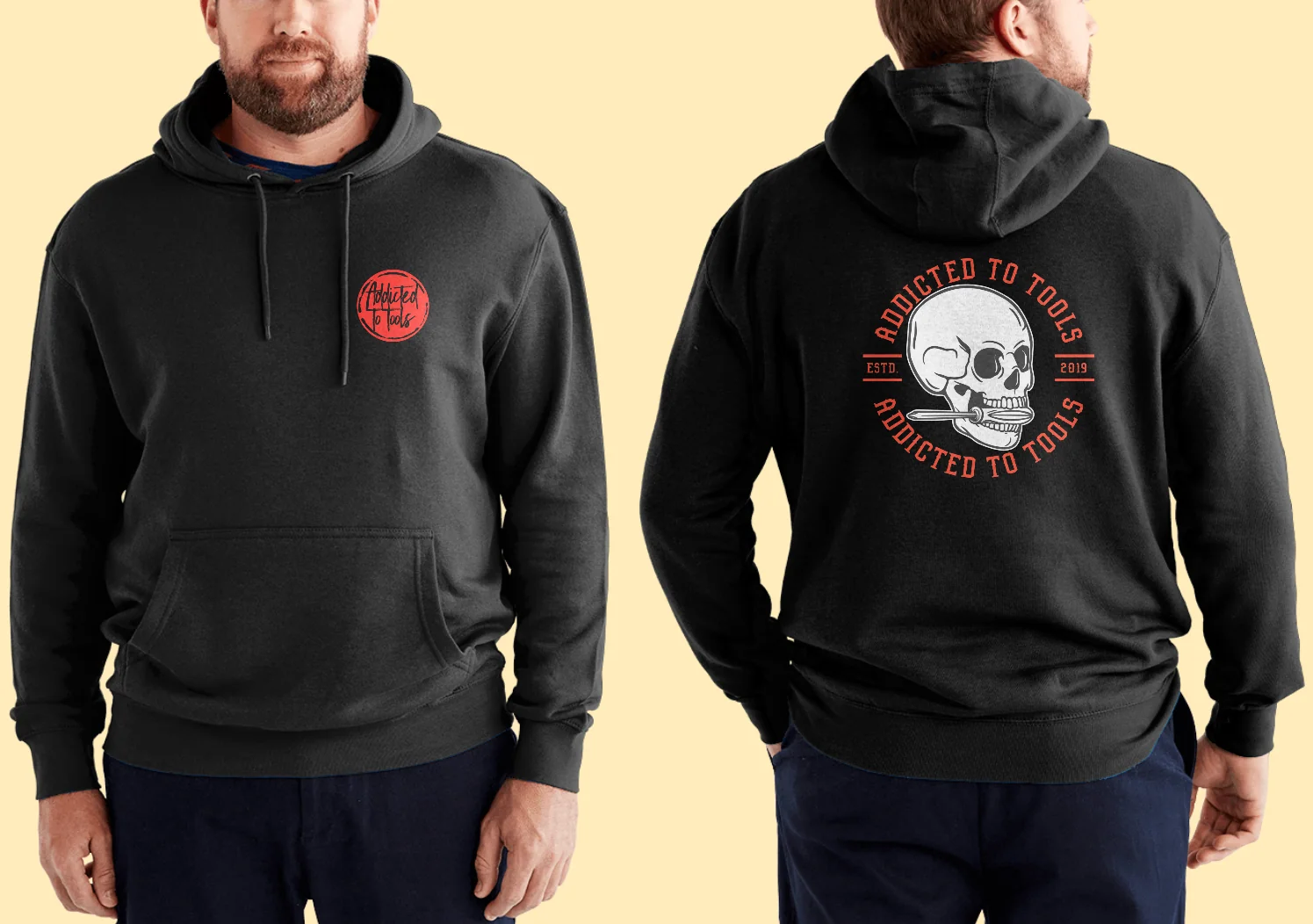 HOODIE AND GIVEAWAY HERE
